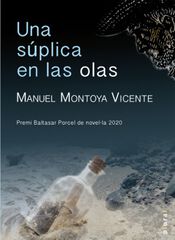 Una súplica en las olas