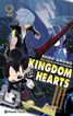 Kingdom Hearts III  02