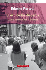 ECO DE LOS DISPAROS, EL ECO DE LOS DISPAROS, EL