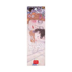 Calendario Marcapáginas Legami m/vista 2025 Gustav Klimt