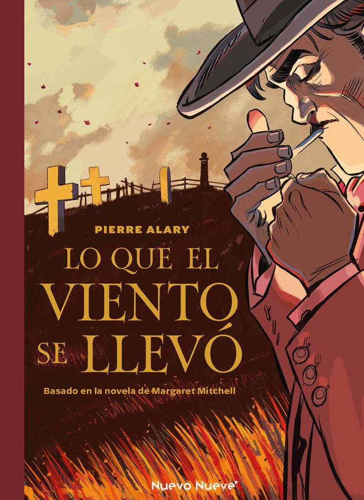 Lo que el viento se llevó 2