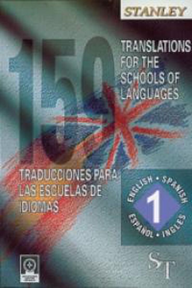 159 Traducciones Inglés-Español