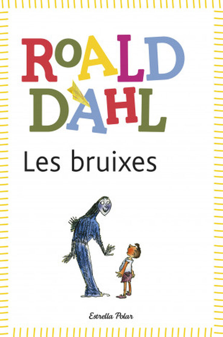 Les Bruixes
