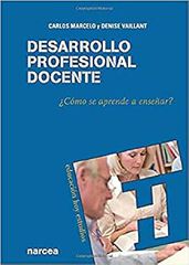 Desarrollo profesional docente