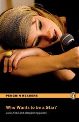 Easystart: Who Wants To Be a Star? book and Cd Pack Easystart: Who Wants To Be a Star? book and Cd Pack