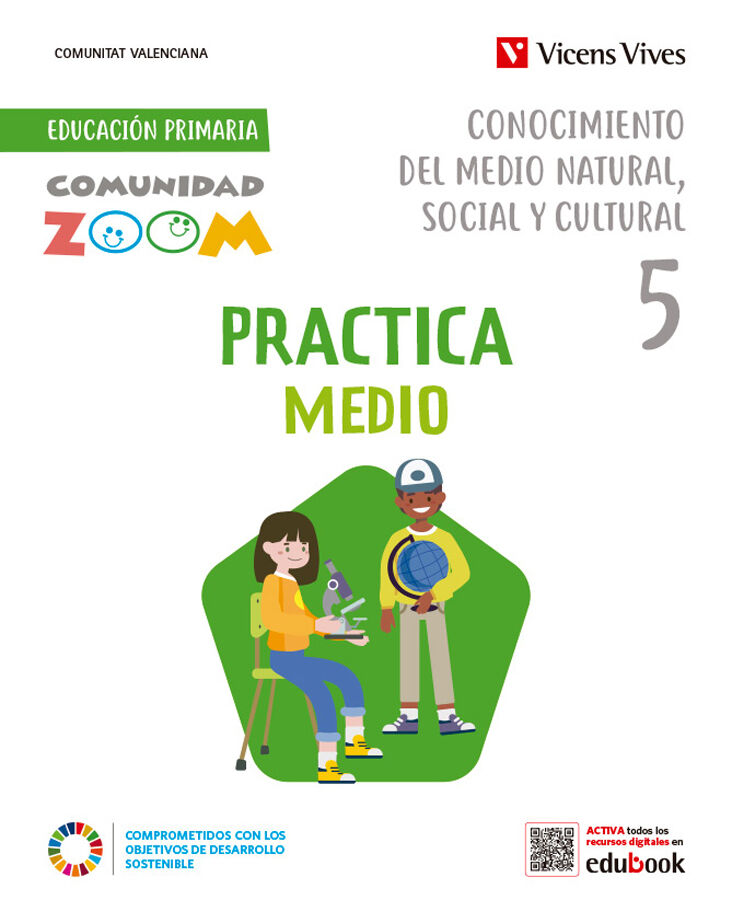 Practica conocimiento del medio 5 vc (cz)