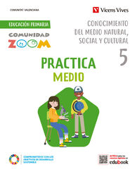 Practica conocimiento del medio 5 vc (cz)
