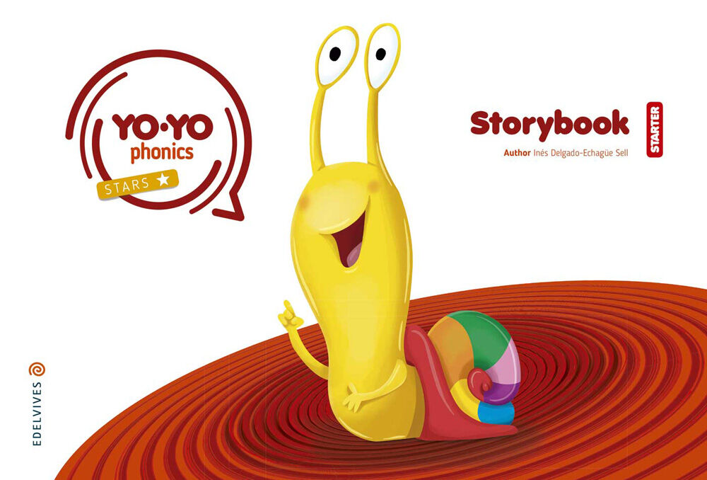 Yo-Yo Phonics Starter