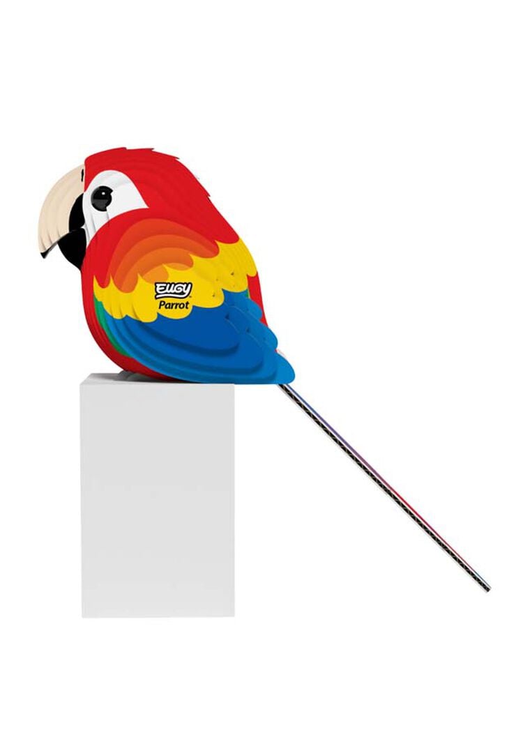 Puzle 3D Eugy Lloro Puzle 3D Eugy Lloro