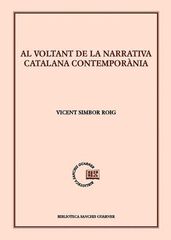 Al voltant de la narrativa catalana contemporània