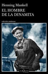 El hombre de la dinamita El hombre de la dinamita