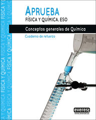 Aprueba F&iacute;sica y Qu&iacute;mica.Conceptos generales de Qu&iacute;mica