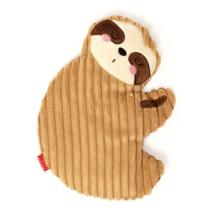 Cojín Térmico Legami Sloth Cojín Térmico Legami Sloth