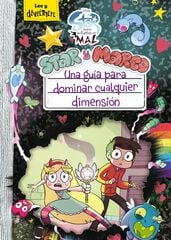 Star contra las Fuerzas del Mal Star contra las Fuerzas del Mal