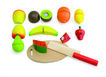 Frutas para cortar Andreu Toys