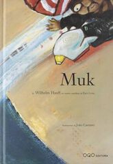 Muk Muk