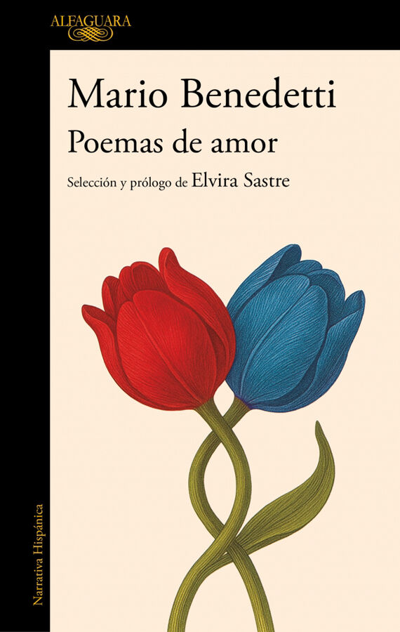 Poemas de amor. Antolog&iacute;a