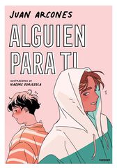 Alguien para ti Alguien para ti