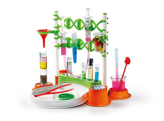 Química Sorprenent Clementoni