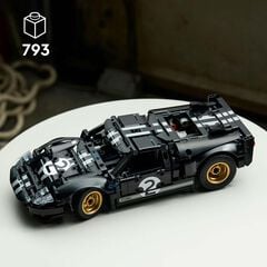LEGO® Technic Cotxe de Curses Ford GT40 MKII de 1966 42223