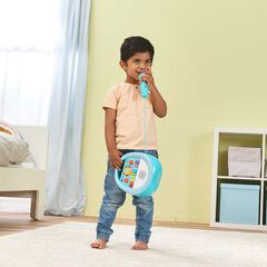 Karaoke Infantil Music Kid