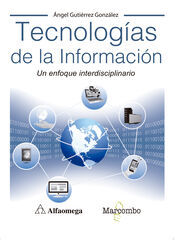 Tecnologías de la información