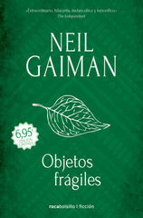 Objetos frágiles Objetos frágiles