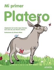 Mi primer platero.