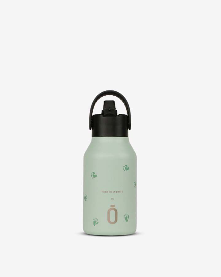 Ampolla Termo Runbott 350 ml Marta Munt&eacute; Monkey
