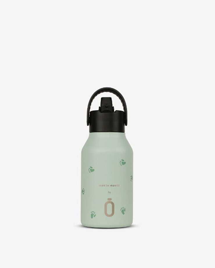 Ampolla Termo Runbott 350 ml Marta Munt&eacute; Monkey
