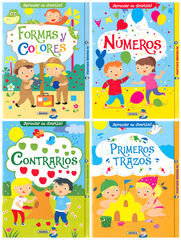 Aprender es divertido Aprender es divertido