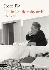 Un infart de miocardi