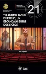 El último tango en París, un escándalo entre dos siglos