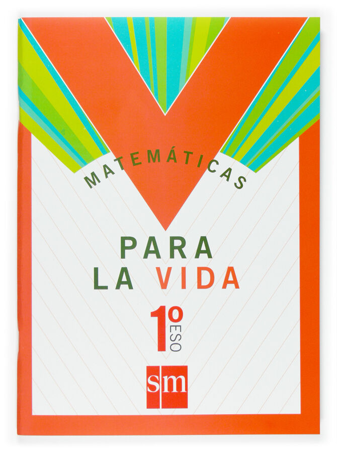 Sme s1 matem&aacute;ticas para la vida