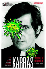 Karras, 50 años de El exorcista