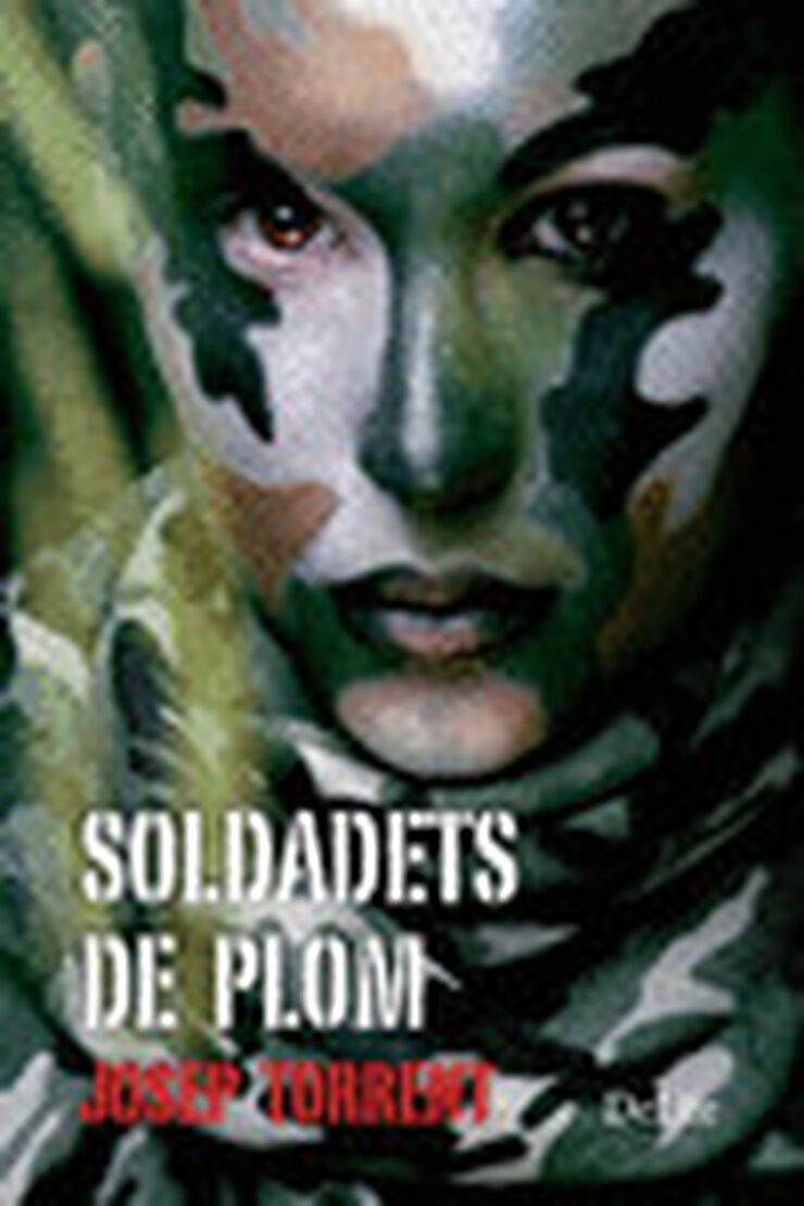 Soldadets de plom