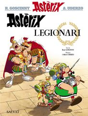 Astèrix legionari Astèrix legionari
