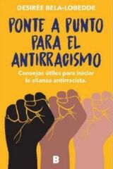 Ponte a punto para el antirracismo Ponte a punto para el antirracismo