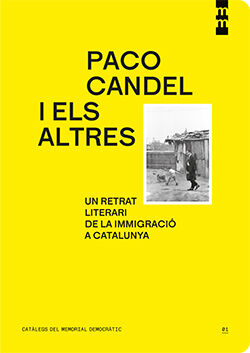 Paco Candel i els altres
