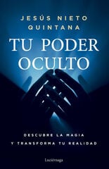 Tu poder oculto Tu poder oculto