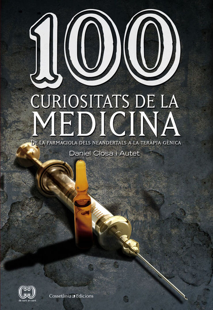 100 curiositats de la medicina