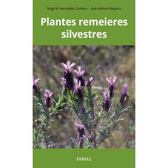 Plantes remeieres silvestres