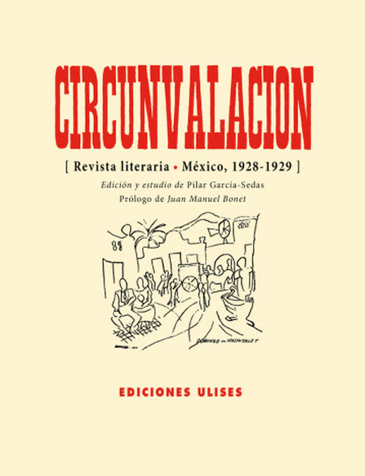 Circunvalaci&oacute;n