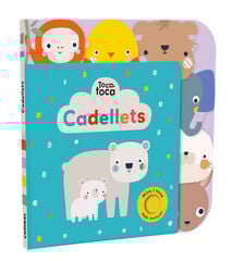 Toca, toca. Cadellets Toca, toca. Cadellets