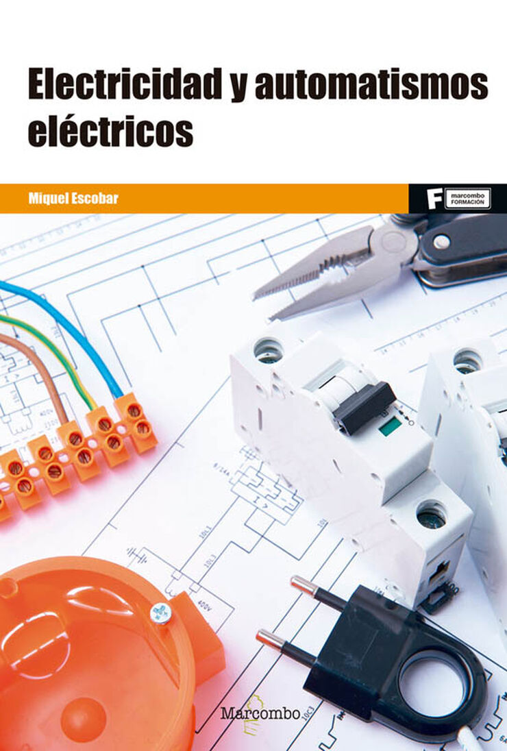 Electricidad Autom.Eléctricos