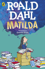 Matilda Matilda