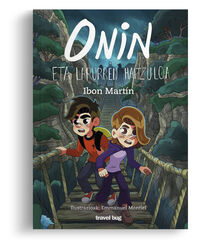 Onin eta lapurren haitzuloa