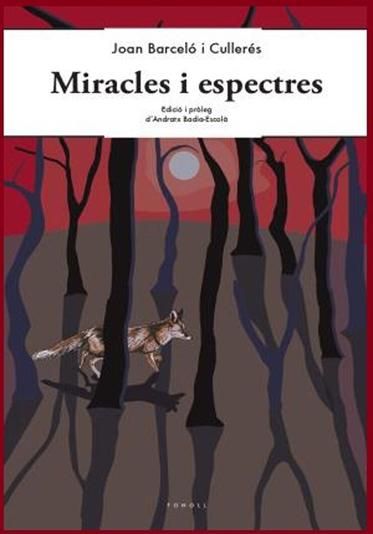 Miracles i espectres