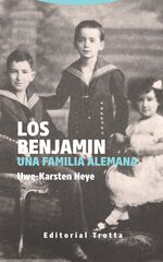 Los Benjamin Los Benjamin
