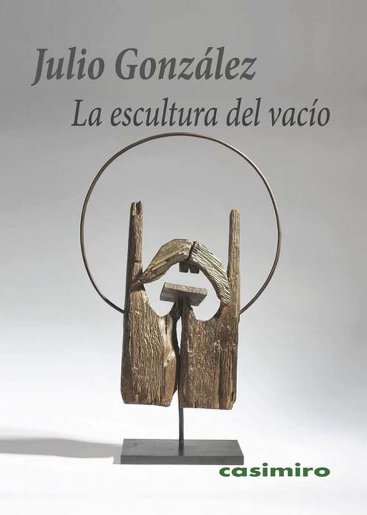 La escultura del vacío